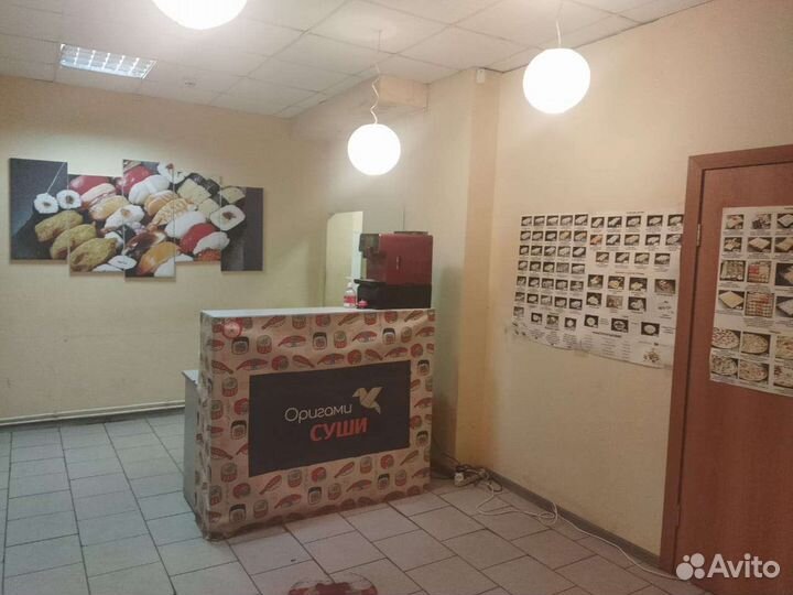 Продам готовый бизнес доставка