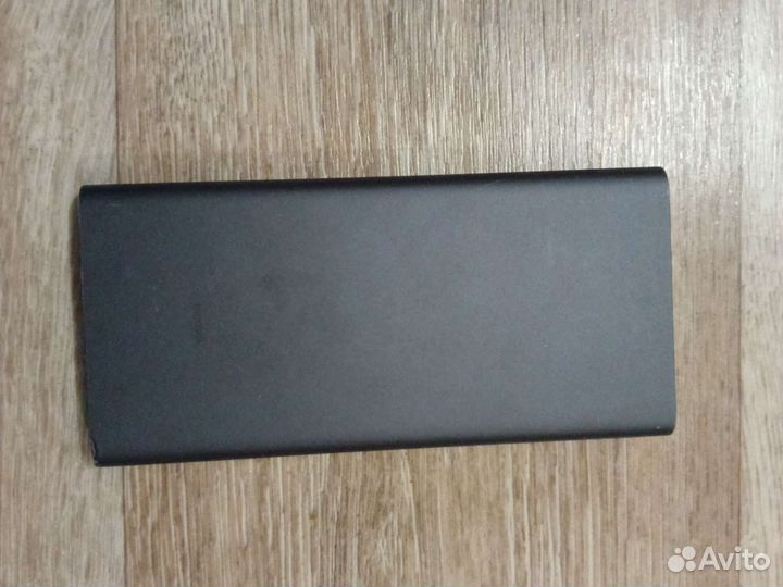 Повербанк xiaomi 10000