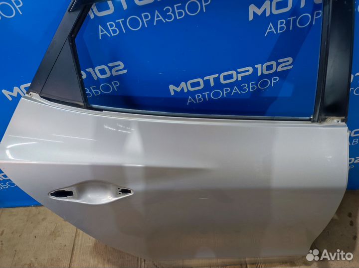 Задняя правая дверь Hyundai ix35