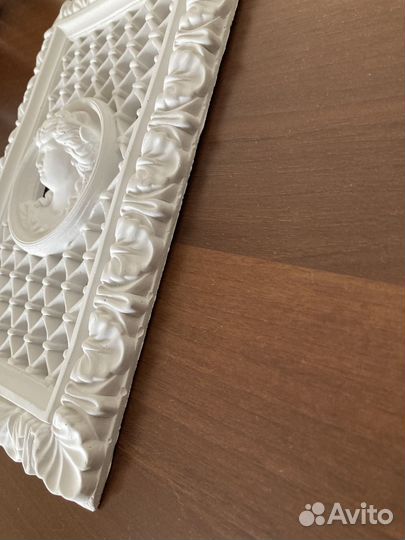 Решетка на вытяжку