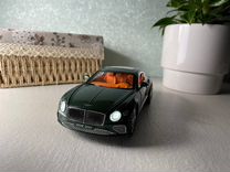 Модель автомобиля Bentley Continental GT