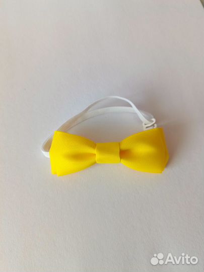 Галстук бабочка