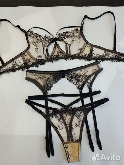 Пошив нижнего белья оптом