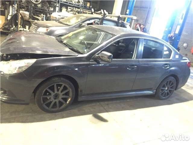 Разбор на запчасти Subaru Legacy (B14) 2009-2014