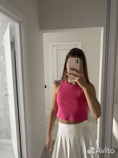 Топ женский