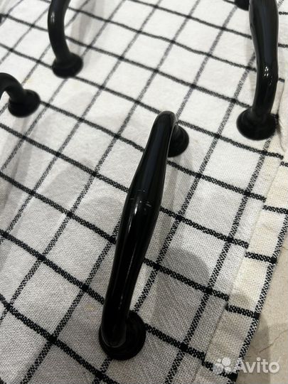 Ручка-скоба Eneryda Энерида IKEA