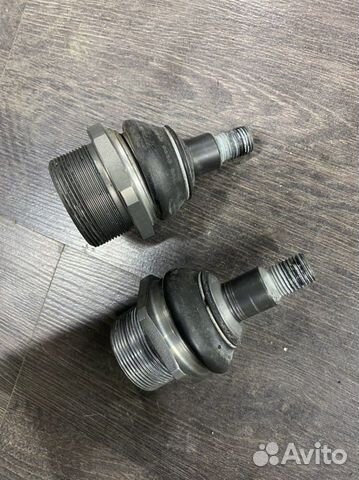 Шаровые BMW k1200 k1300 k1600