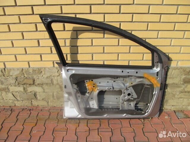 Дверь передняя левая Citroen C5 1 2001-2005