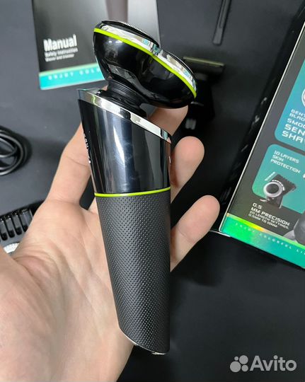 Электрическая бритва VGR V-308