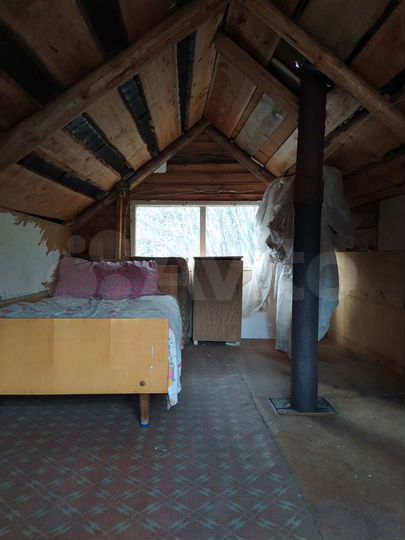 Дача 30 м² на участке 6 сот.