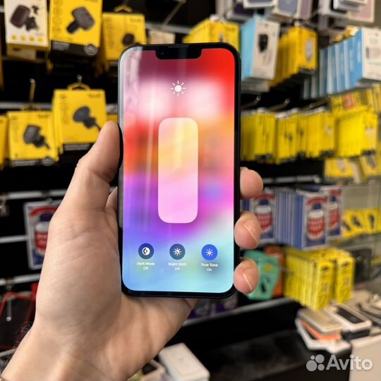 iPhone 13, 128 ГБ