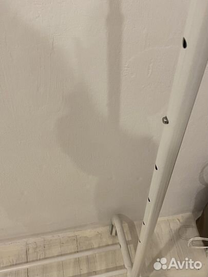 Вешалка напольная IKEA