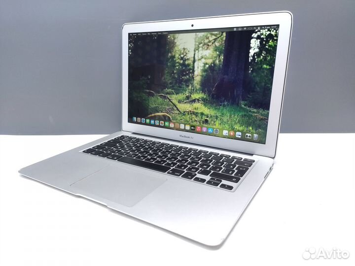 MacBook Air 13 2014 Рассрочка