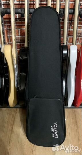 Электроскрипка (полный комплект)