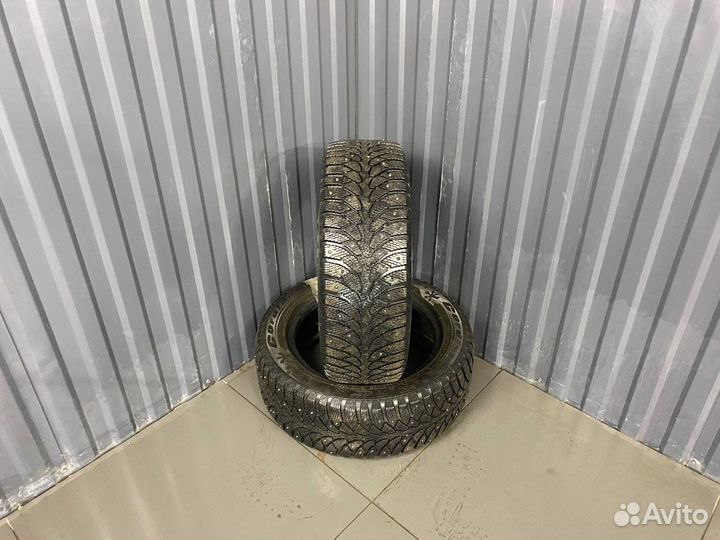 Cordiant Sno-Max 205/55 R16 94T