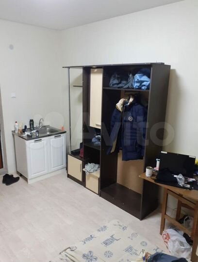 Комната 14 м² в 1-к., 3/9 эт.