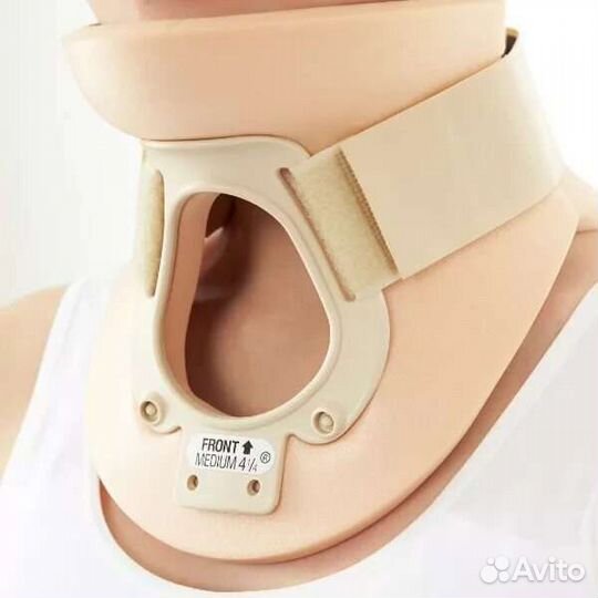 Воротник ортопедический