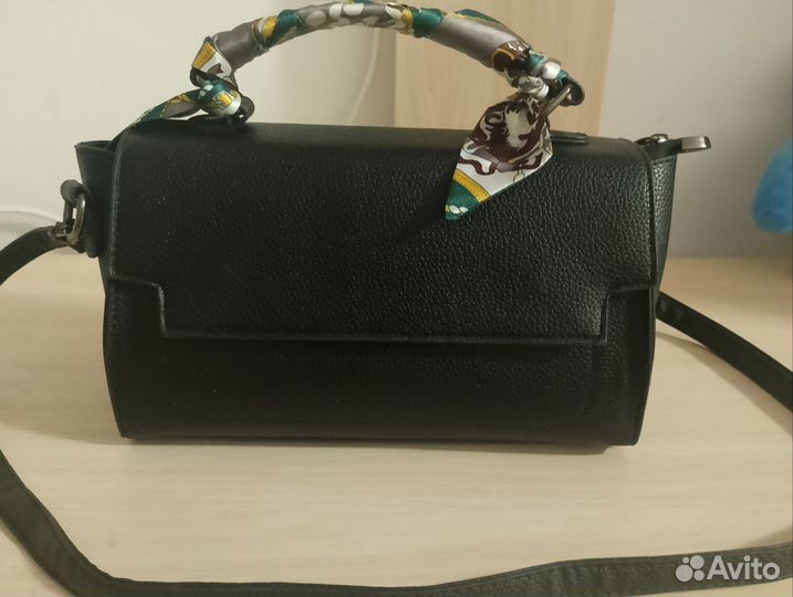 Сумка клатч