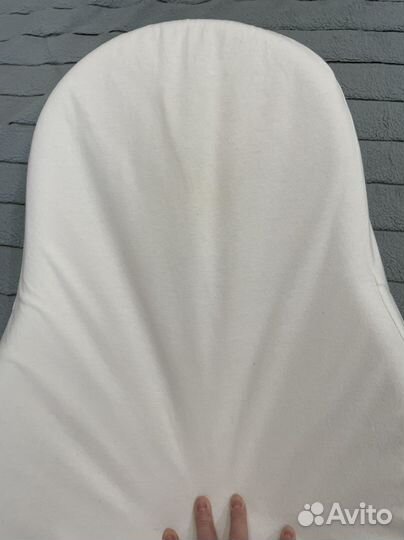 Кокон зевушка