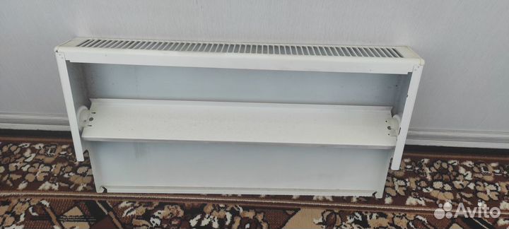 Экран для батареи