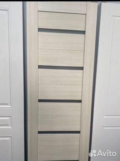Двери межкомнатные влагостойкие экошпон