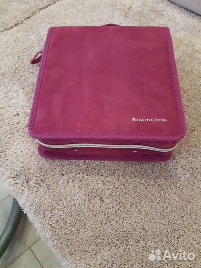 Электробигуди