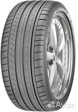 Dunlop SP Sport Maxx GT 245/35 R20 95Y