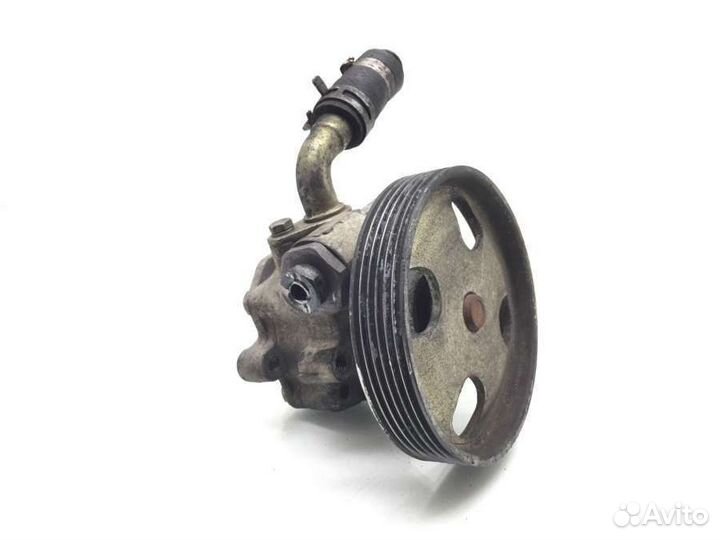 Насос гур Ford Fiesta mk5 1.4 fxjb