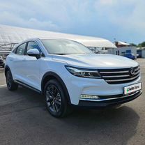 Dongfeng Fengguang ix5 1.5 CVT, 2024, 5 км, с пробегом, цена 2 590 000 руб.