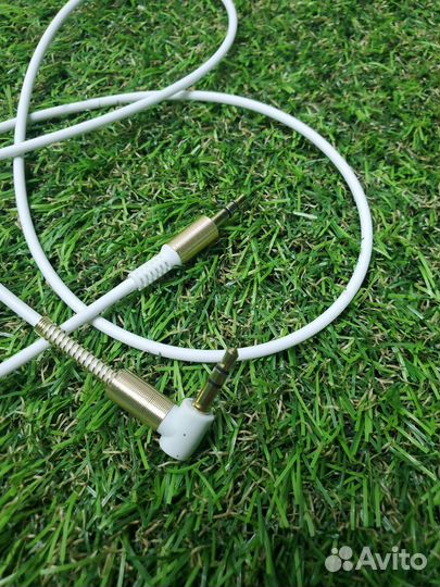 Aux кабель к03