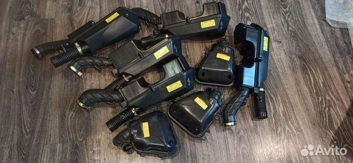 Фильтр воздушный 139QMB, 157QMJ,1e40qmb yamaha jog