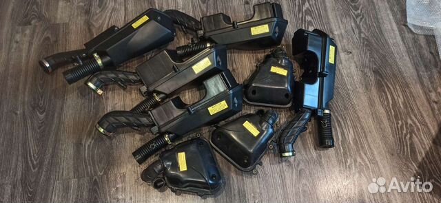 Фильтр воздушный 139QMB, 157QMJ,1e40qmb yamaha jog