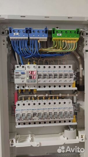 Ремонт и отделка квартир