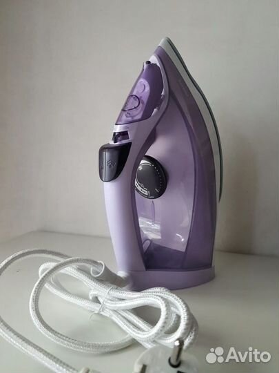 Утюг Philips 6000 новый В коробке