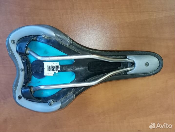 Седло Velo plush