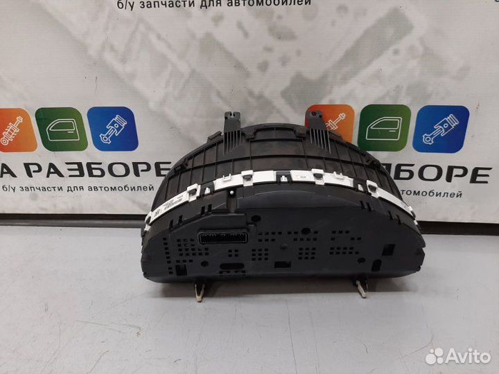 Щиток приборов Hyundai I40 2013