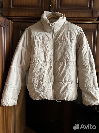 Димесезонные вещи