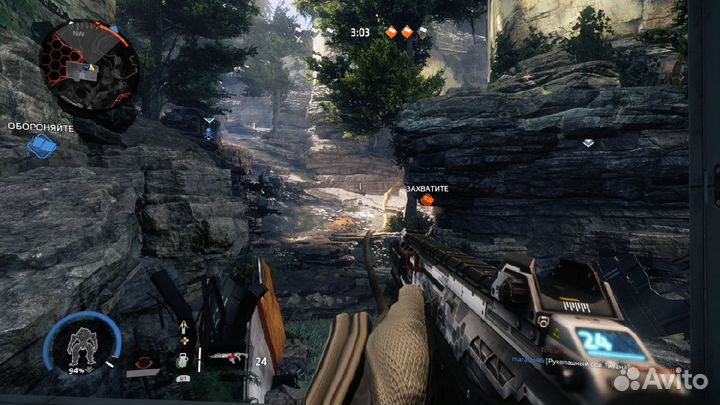 Titanfall 2 Xbox One/Series X, русская версия