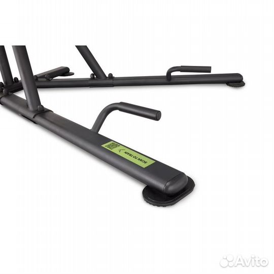 Вертикальная стойка Adidas Premium, Арт.adbe-10229