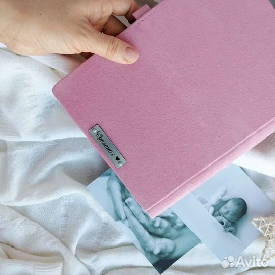 Подарочный бокс для девочки