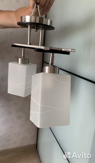 Светильник потолочный