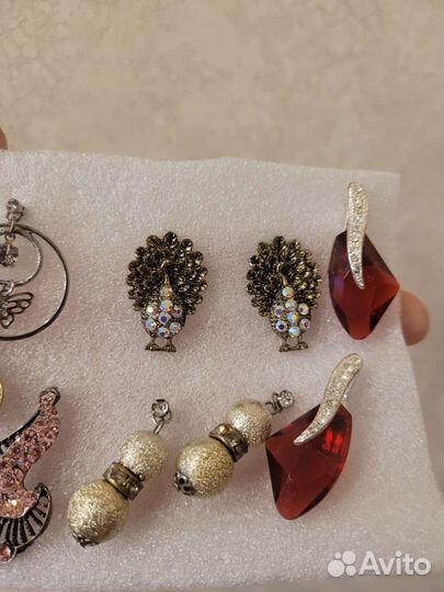 Украшения