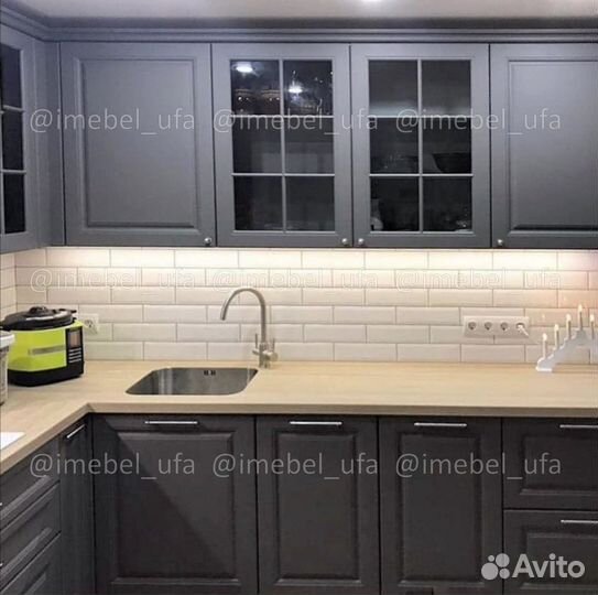 Кухонный гарнитур