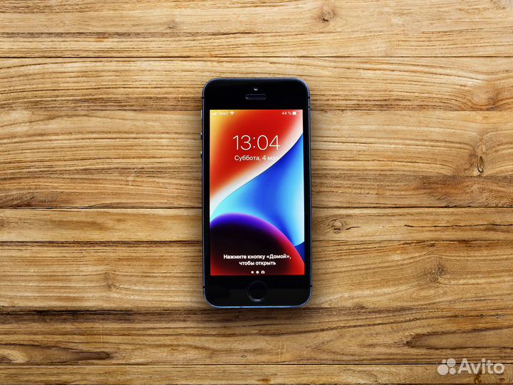 iPhone 5S, 16 ГБ