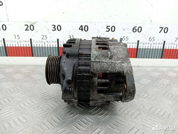 Генератор для Nissan Almera N16