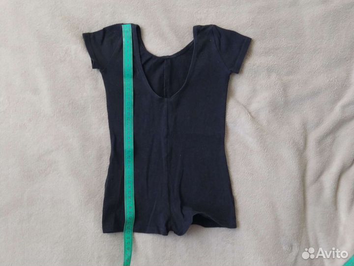 Купальник для гимнастики