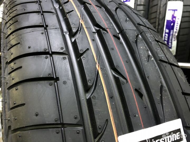 Bridgestone Dueler H/P Sport 235/60 R18 103W