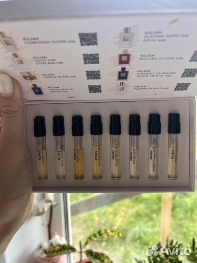 Randewoo Montale и Juliette