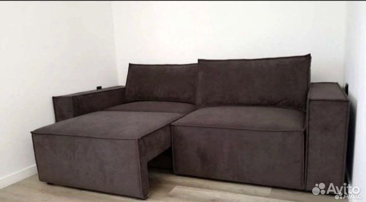 Диван Лофт #844
