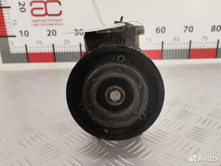 Компрессор кондиционера для Volkswagen Golf 5